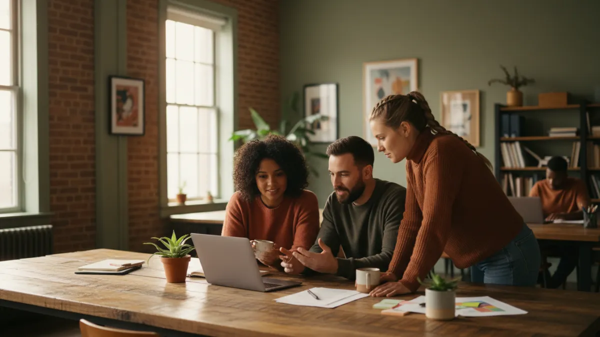 Sentiment d'appartenance : définition, enjeux et leviers