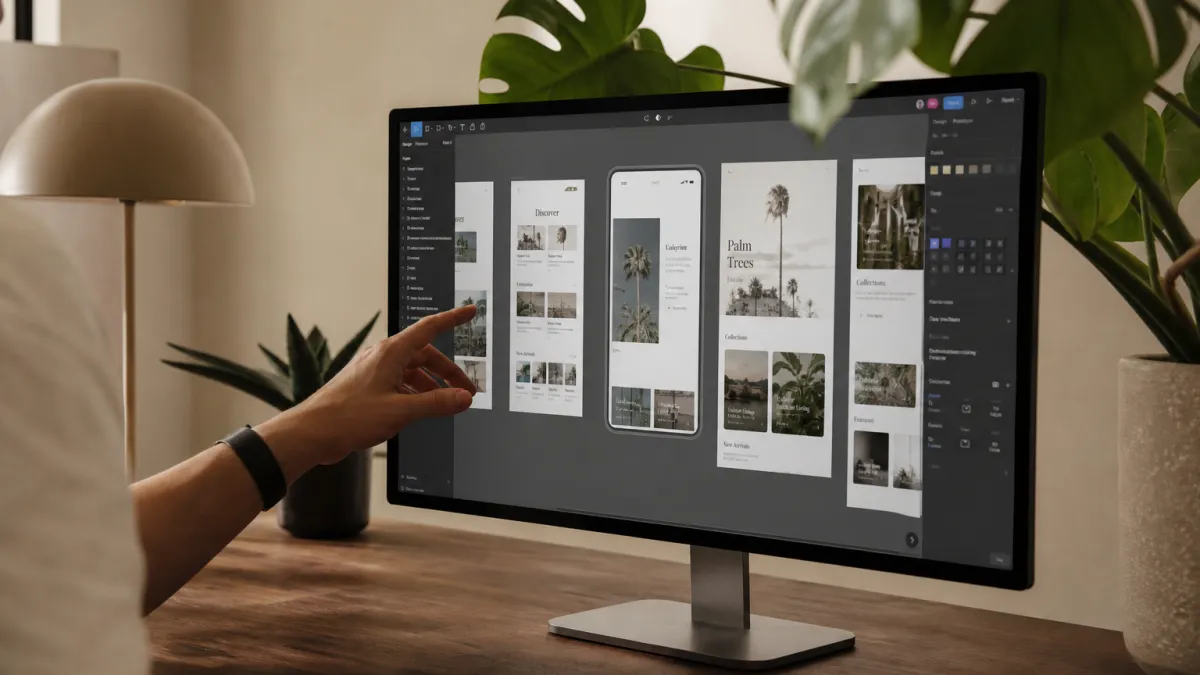 Outil ux design : comment choisir les meilleurs en 2026 ?