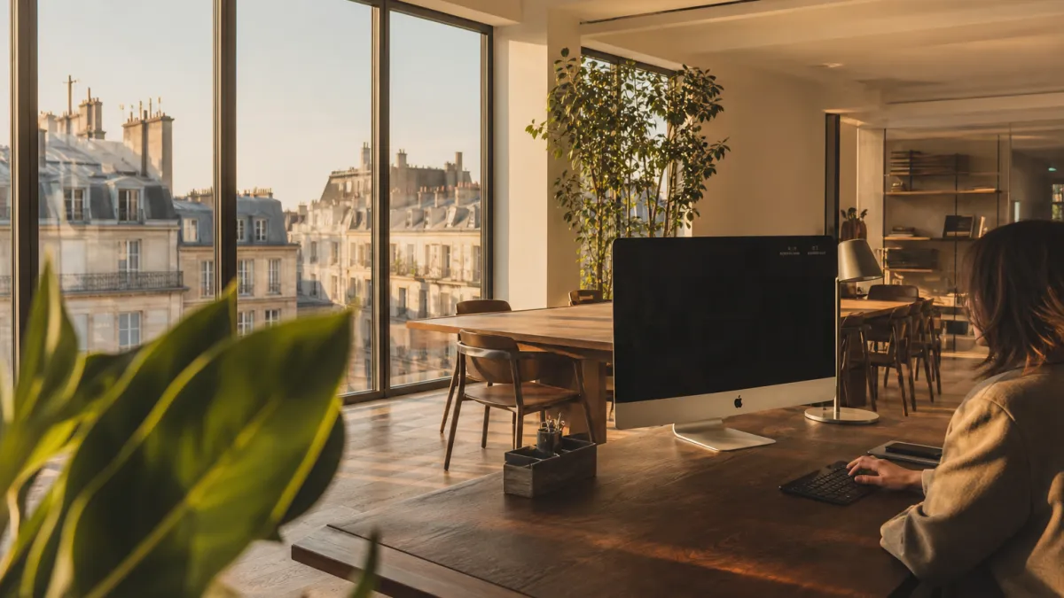 Fintech française : panorama, leaders et tendances 2026
