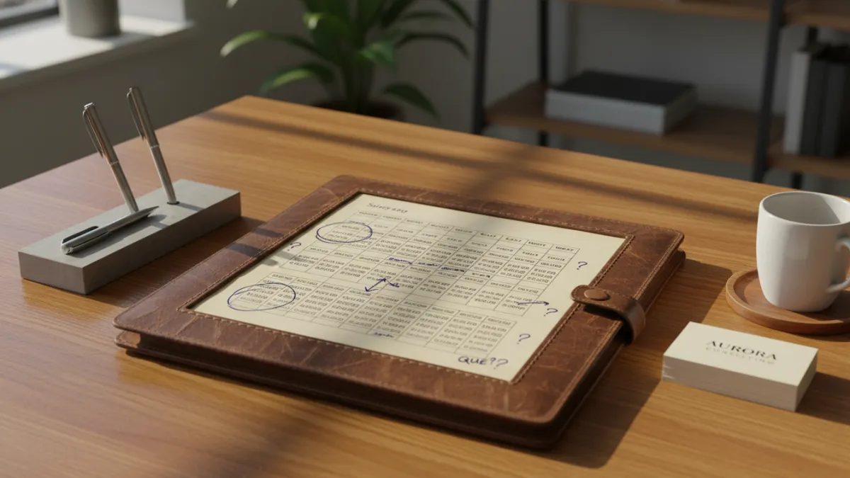 Salaire comptable 2026 : grilles, régions et secteurs