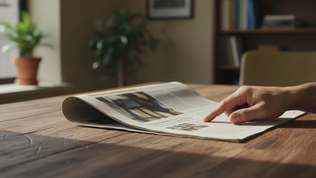 Journal interne : créer un outil de communication efficace