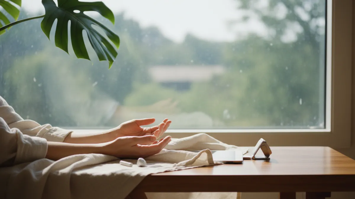 Musique douce relaxation : les secrets pour un apaisement réel