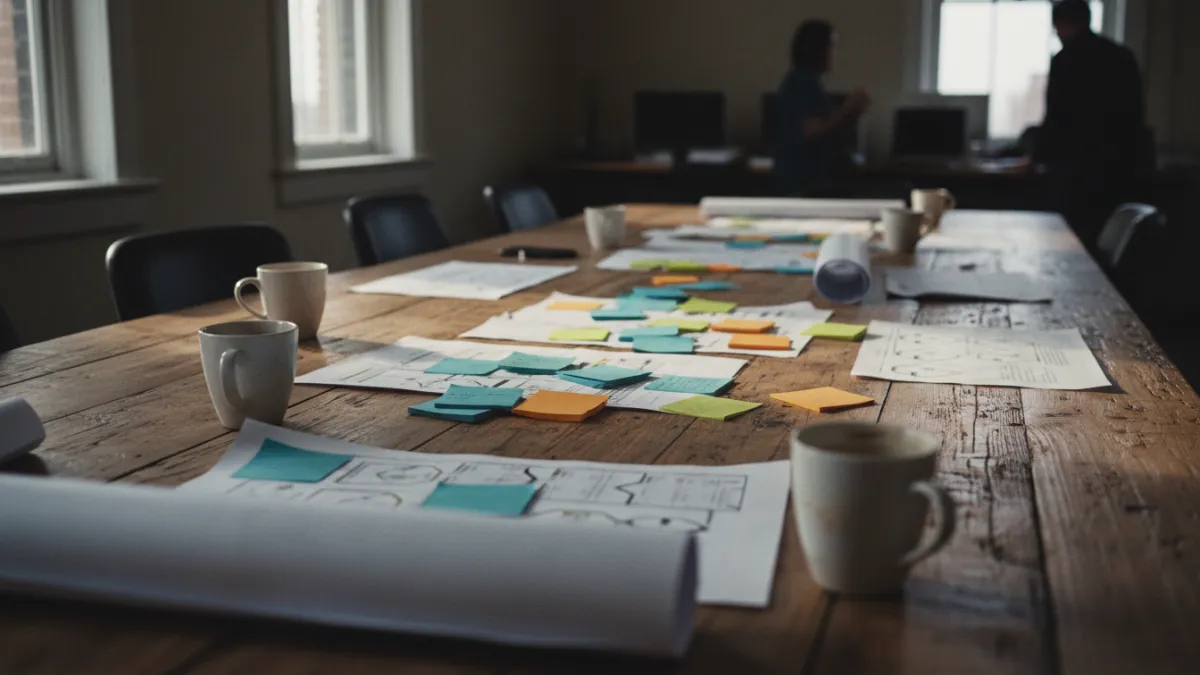 Décloisonner les services : stratégies de collaboration 2026