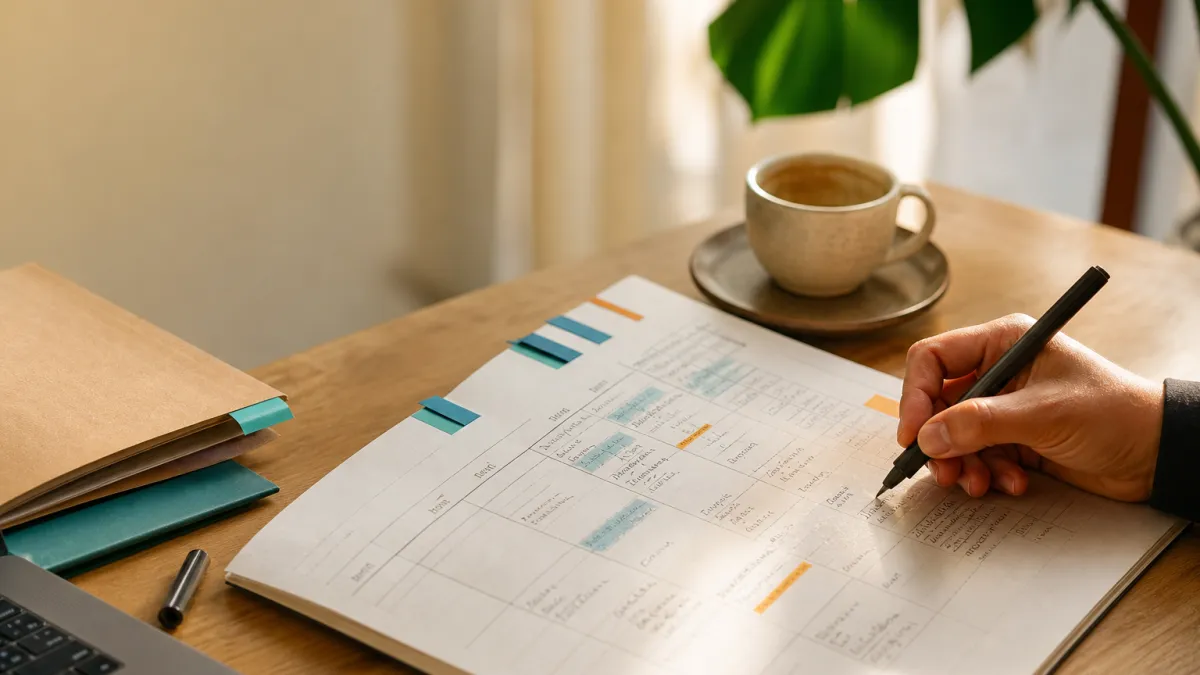 Hyperplanning : définition, fonctionnalités et guide complet