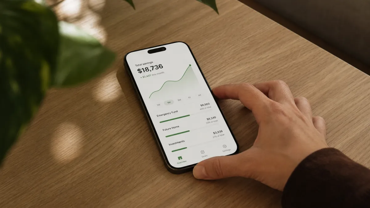 Fintech et gestion de patrimoine : révolutionnez votre épargne