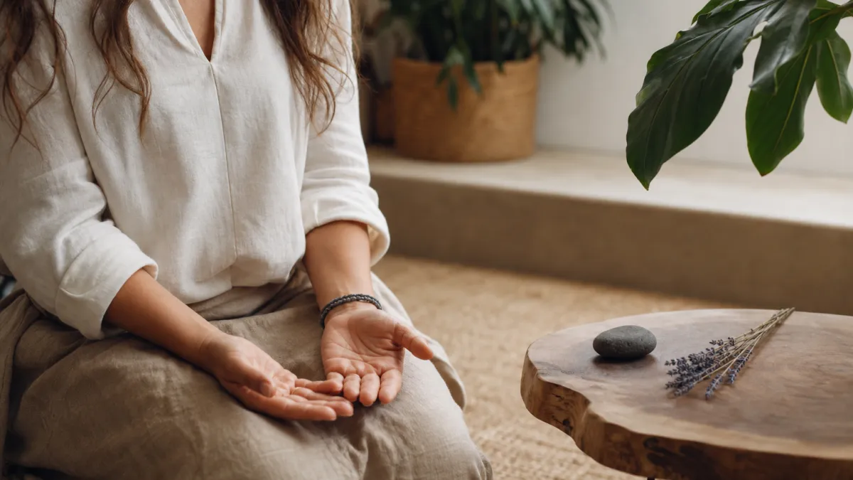 Sophrologie et relaxation : l'expertise d'Isabelle Demauras