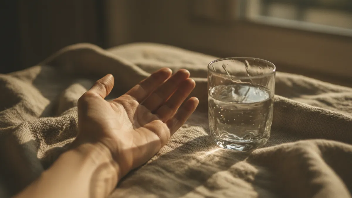 Les effets du stress sur le corps de la femme : risques réels