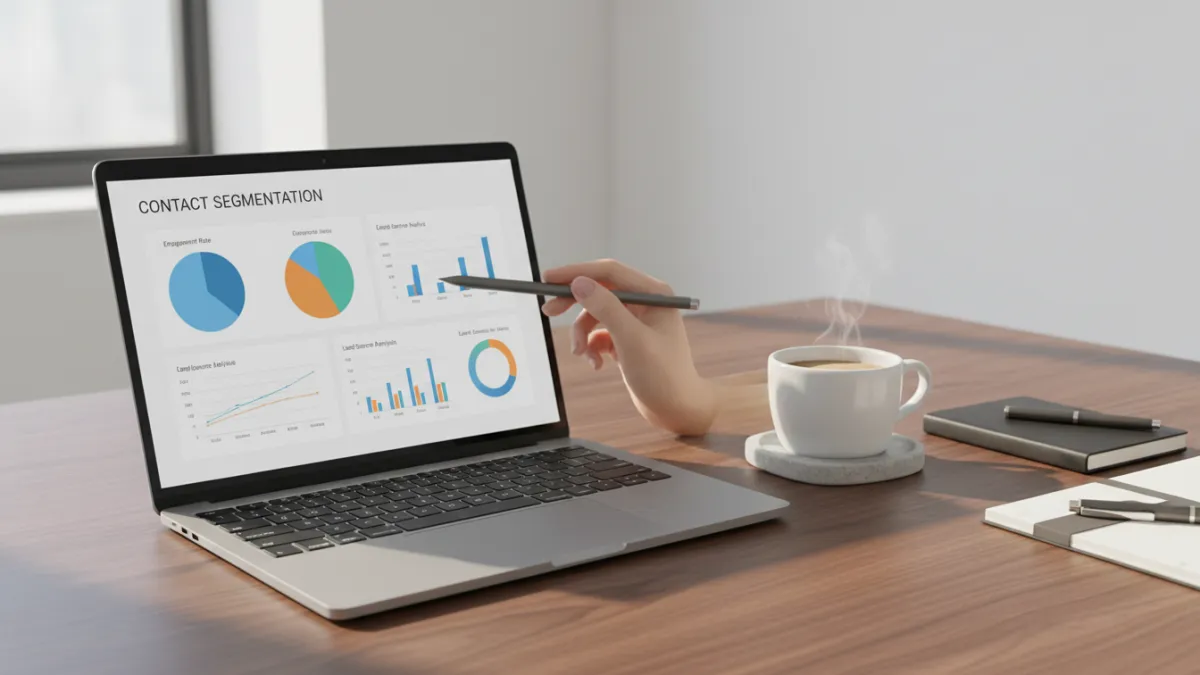 CRM marketing : définition et stratégies pour convertir