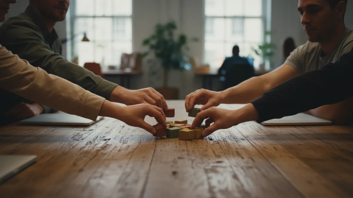 Comment fédérer une équipe : les clés de la cohésion